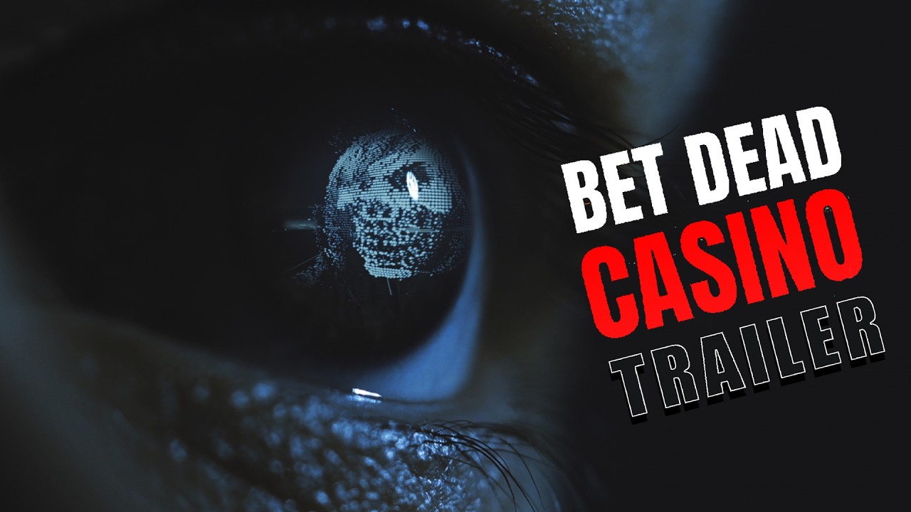 Официальный трейлер фильма «Смертельное казино» (2026) | Боевик | Криминальный триллер | Уже на Tubi