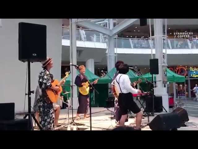 大丈夫wacci
