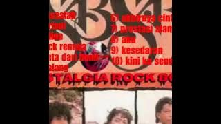 SABSAR-BORNEO KID(FULL ALBUM) ijambota
