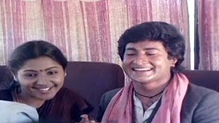 Polimera Dhaatipothunna Full Video Song || Sirivennela Movie || Sarvadaman, Suhasini