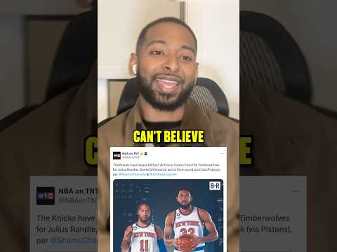 NBA Trade Reacts:
