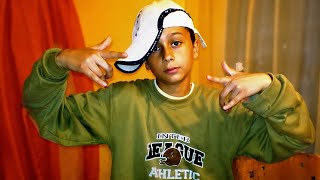Sin Boy - CRETE - (Official Music Audio)