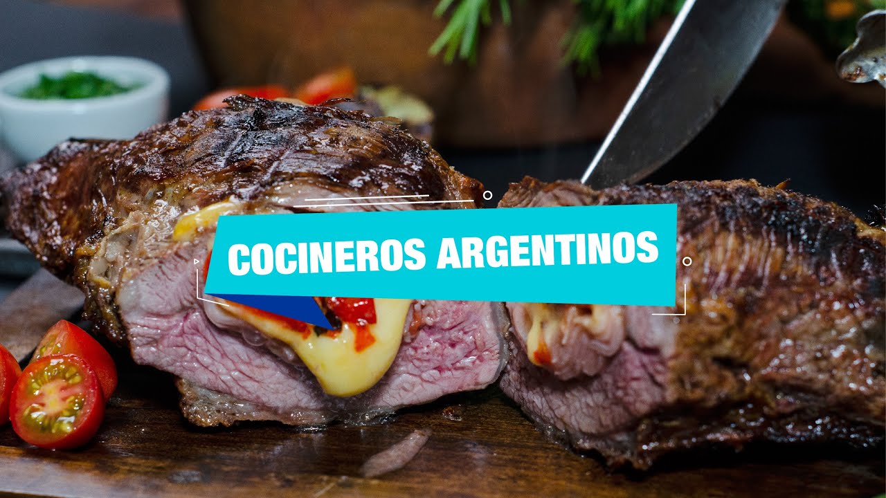 CarneArgentina en #cocinerosargentinos | Tapa de Asado al Disco
