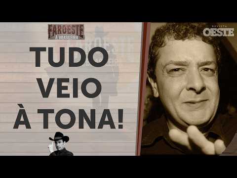 ANALYSIS: Segré dissects explosive interview with lobbyist linked to Lula and Lulinha