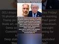 Epstein Files Bombshell: Trump Photo Vanishes!