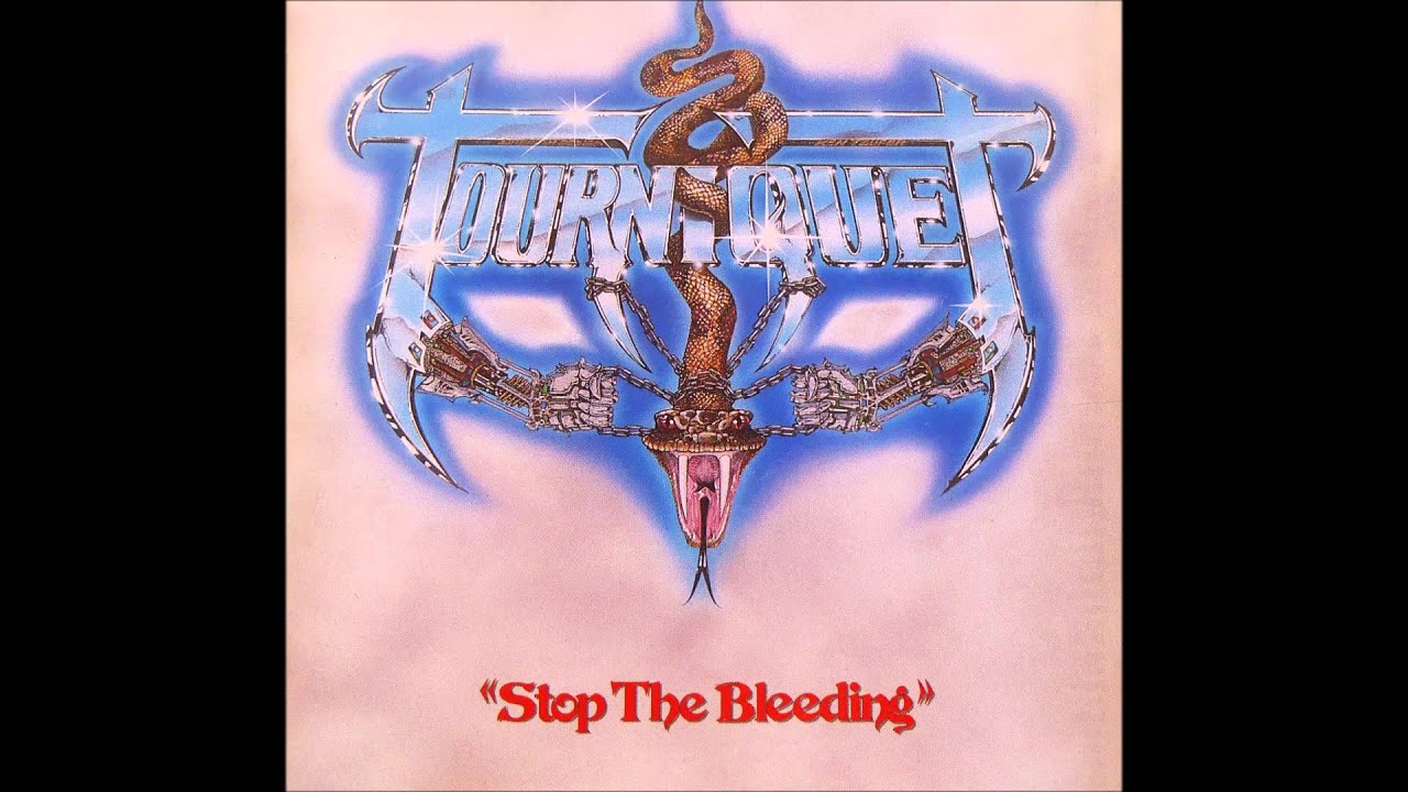Watch Tourniquet - SOMNAMBULISM - from Stop the Bleeding on YouTube Watch Tourniquet - SOMNAMBULISM - from Stop the Bleeding on YouTube