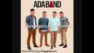 Ada Band - Izinkan OST  Erau Kota Raja