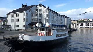 Arendal Norway 2022 Sony FDR-AX53 VideoCamera 4K