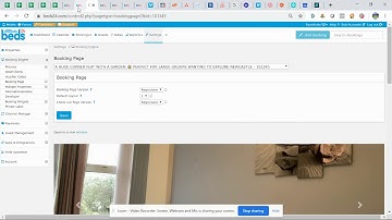 How To Automate Your Serviced Accommodation Business Without Getting Double Booked