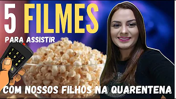 O que assistir com criança na Netflix?