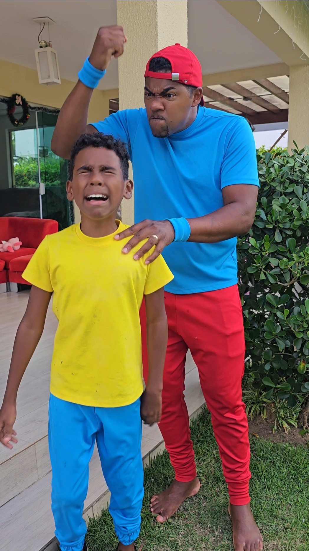 Não era Chocolate ??  Tom\u0026Jerry ? kimberrly_e_Kyann #shorts #viralvideo