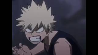 bakugo edit — Before He Cheats by Carrie Underwood