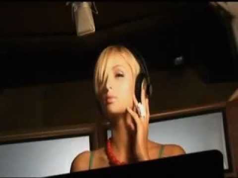 Paris Hilton- Jealousy(HD)