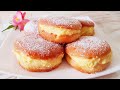 💖DONAS RELLENAS DE MANJAR|PELONAS AL ESTILO VERACRUZ RIQUÍSIMAS!😘👍