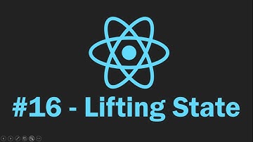 Status verhogen in React