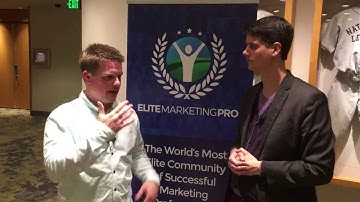 Russell Brunson on Funnel Hacking and Success Modeling