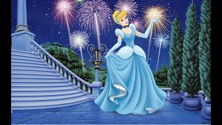 Unlock Cinderella Disney Heroes Battle Mode