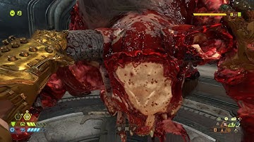 Doom Eternal Nightmare 100% - Sentinel Prime [Xbox]