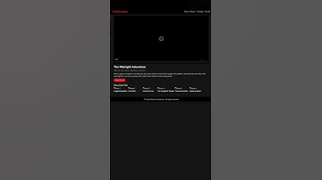 Code web chứa Video cho website phim #code #coder #html #java #website #python