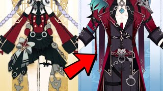 Confirmed Hoyoverse Releasing First 5 Star Cryo Male Catalyst User In Fontaine  Genshin Impact