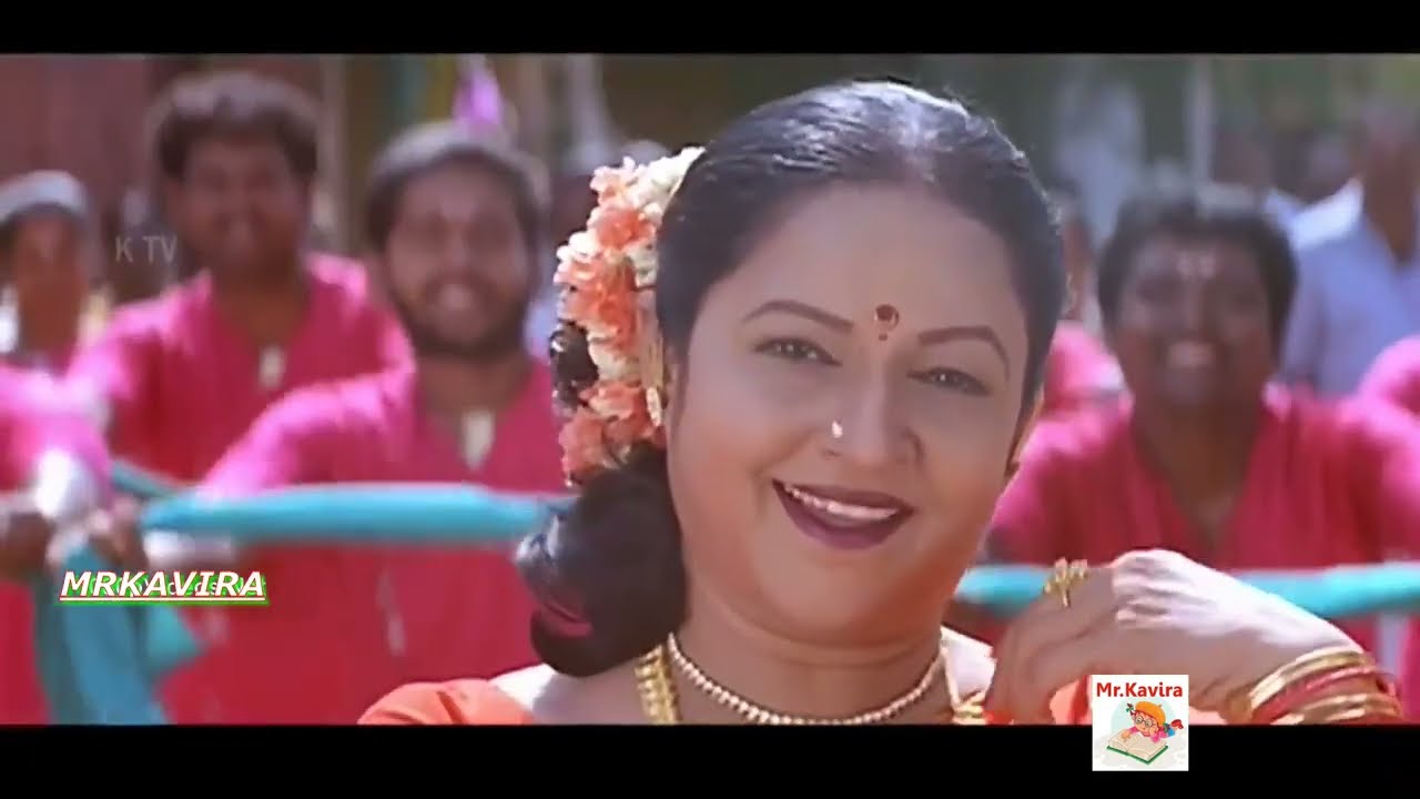 Vatta Vatta Video Songs   Thaalikaatha Kaaliamman Tamil Movie 