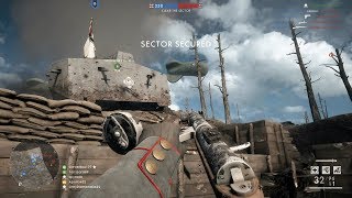 Battlefield 1: Operations Gameplay (No Commentary) screenshot 2