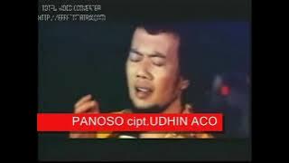 Download lagu PANOSO cipt. UDHIN ACO MALUNDA