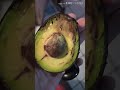 Avocados: when not to eat them