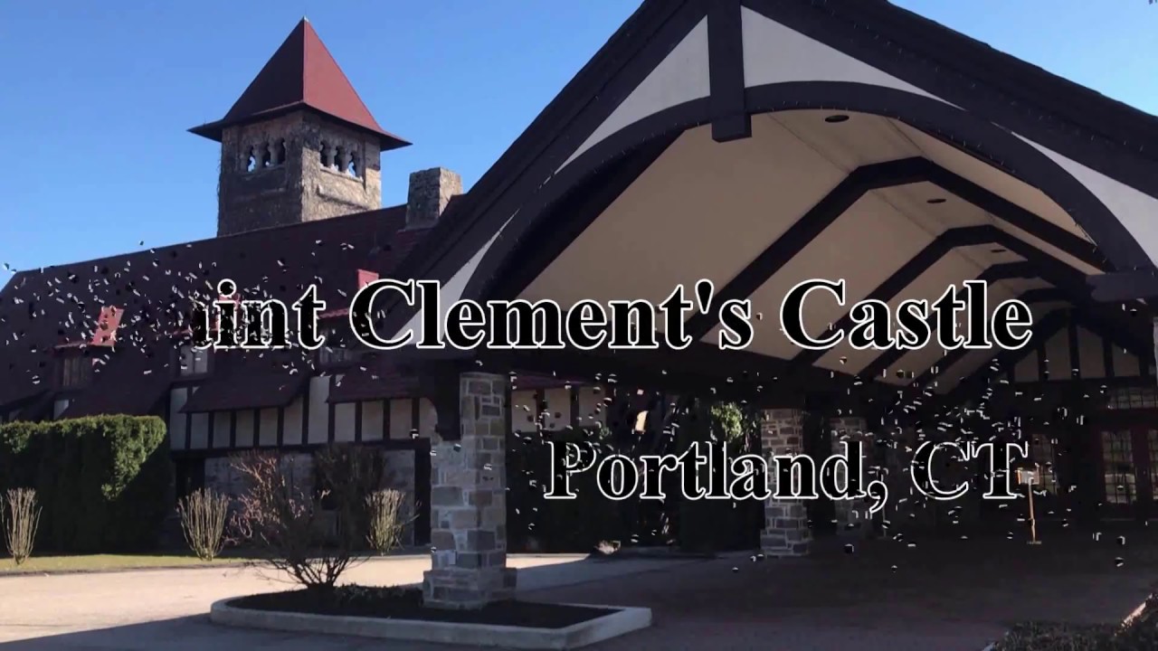 CT DJ Kurt Entertainment - DJ Kurts Video Review Saint Clements Castle