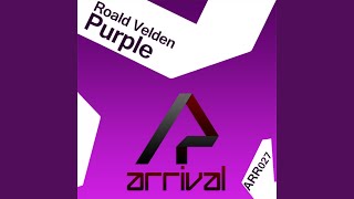 Purple - Roald Velden