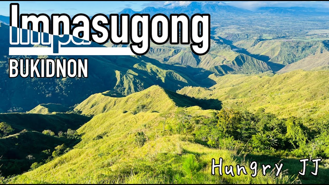 IMPASUGONG BUKIDNON / Cliffside Camping & Glamping