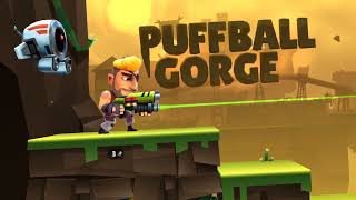 Autogun Heroes: Run and Gun Gameplay (New Event 15-08-2023)