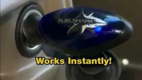 FuelSip Universal Car Fuel Saver