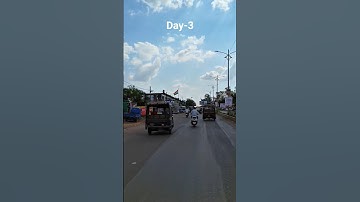 Day-3 of mini vlog🤗 #soravjoshivlogs #vlog #minivlog #vlogs #vlogger #explorepage #explore #shorts