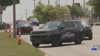 New MDOT project tackles speeding on accident-prone Lansing road