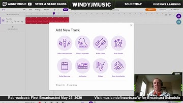 SoundTrap Walkthrough