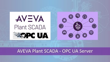 How to setup OPCUA Server - Plant SCADA 2020 R2 - Citect