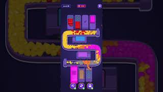 Loop Sort Level 88 Walkthrough Solution Gameplay