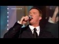 Russell Watson - Me and Mrs Jones