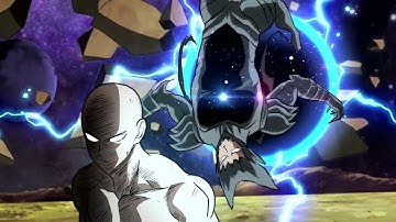 GOKU & SAITAMA PART 9 I  TRAILER I Fan Animation I