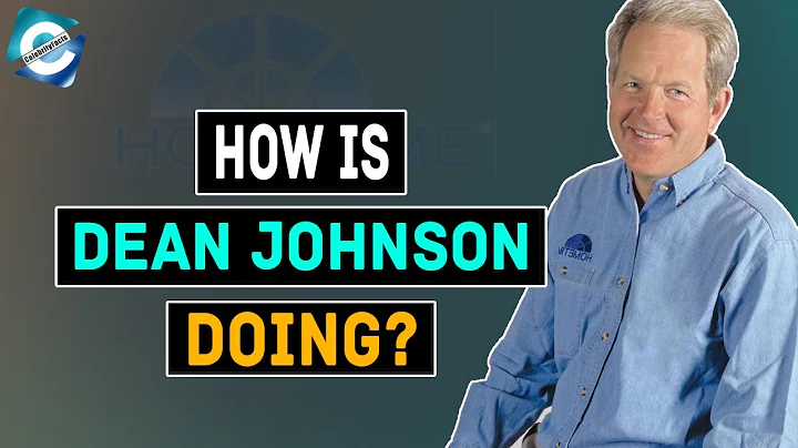 Whatever Happened to Hometime Host Dean Johnson? N...