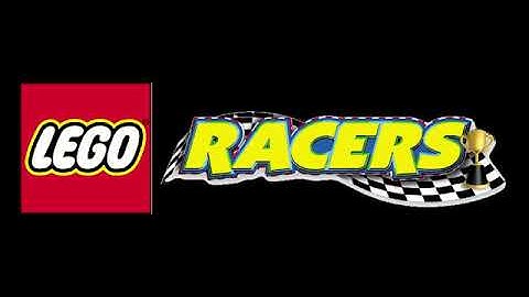 Main Menu - LEGO Racers OST