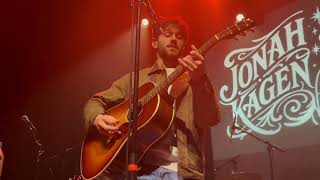 Jonah Kagen Simon Atlantis DC 2/5/26