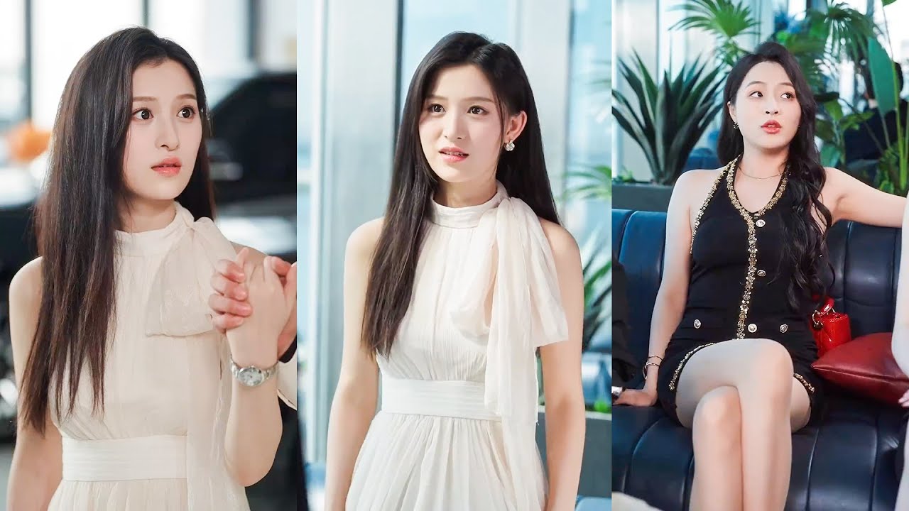 窮小伙對女友掏心掏肺甚至賣腎給她治病，結果被她和情夫騙的團團轉，重生回到3年前果斷一腳踹了她，轉身牽手暗戀他已久的美女總裁，這一世誓要把渣女和情夫狠狠踩在腳下永不翻身！#爽文