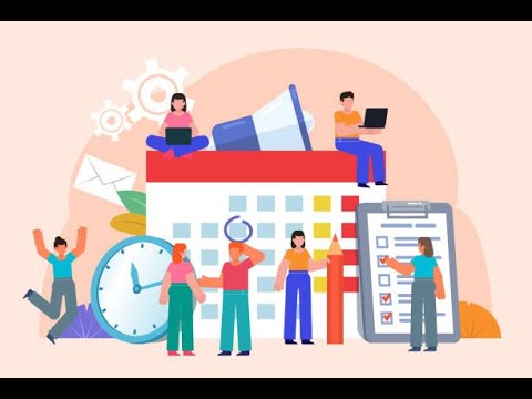 Event Management: Why become an Event Manager?