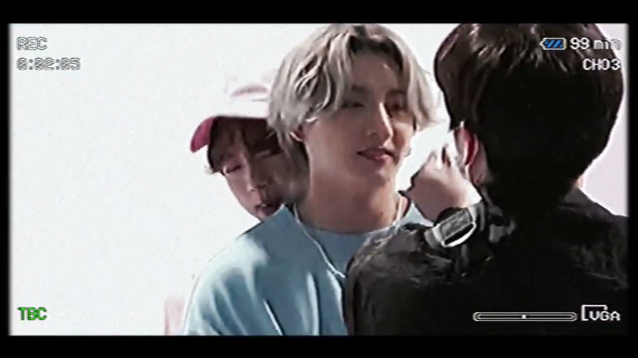 JINKOOK - MY YOU #jinkook #kookjin