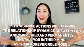 Parenting Mastery Hub Version 2