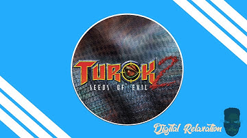 Turok 2: Seeds of Evil | First 3 Levels Speedrun