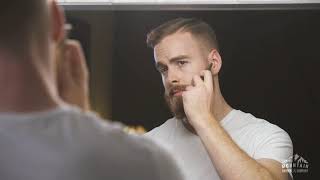 How to Control Your Beard  Easy