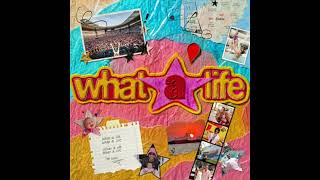 FISHER Ft Florence Arman - What A Life [DFX acapellas]